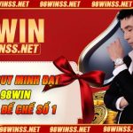 CEO Trần Duy Minh Đạt Của 98win – Xây Dựng Đế Chế Số 1